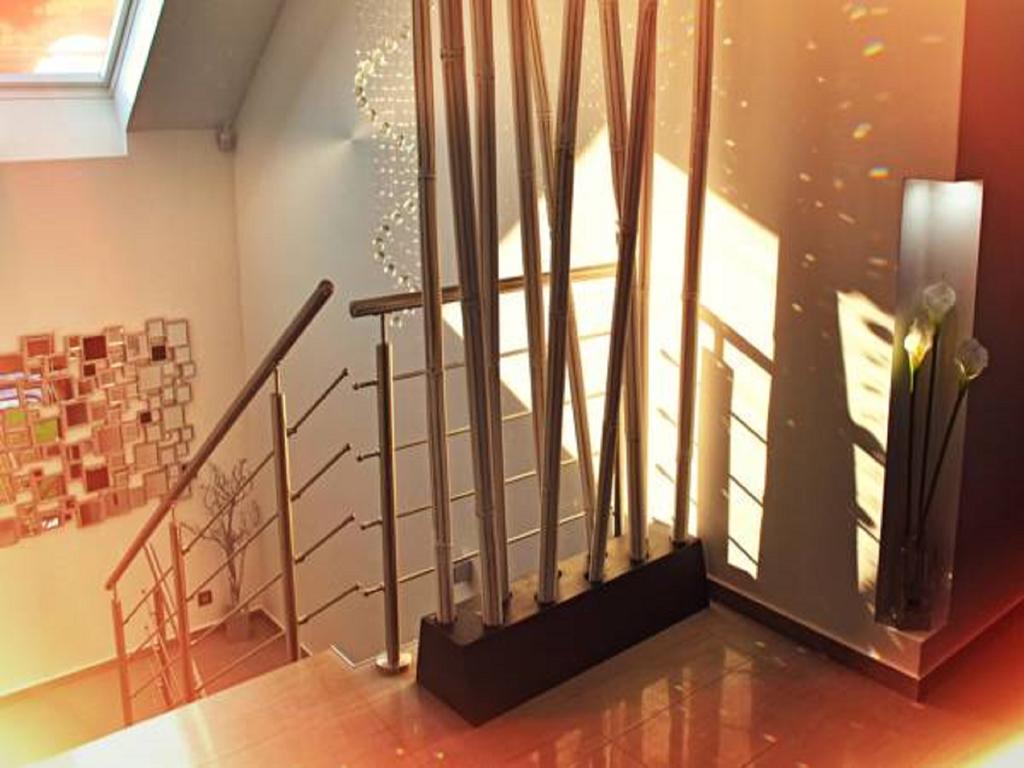 Villa Star House Hevlín 外观 照片